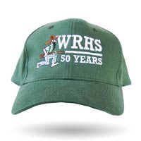 WRHS cap
